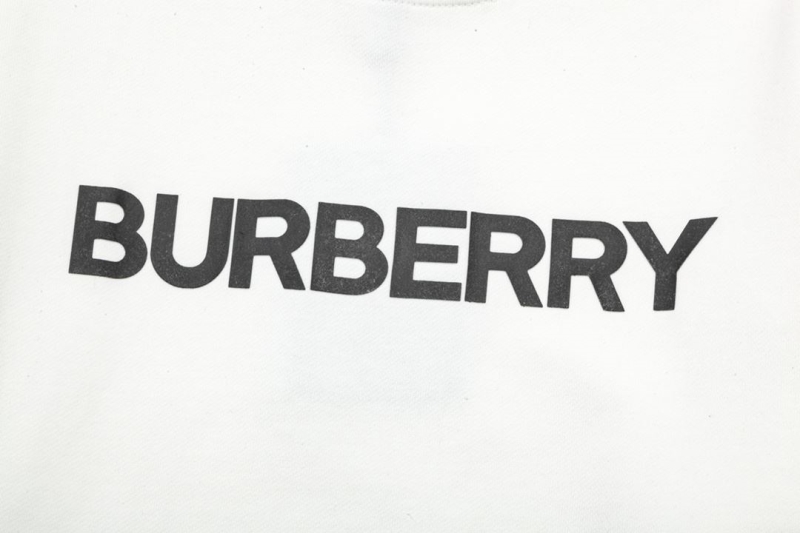 Burberry Hoodies